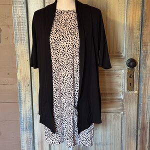 Express Cotton Blazer/Jacket